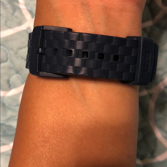 Nixon Robot Rock Watch - Picture 5 of 5